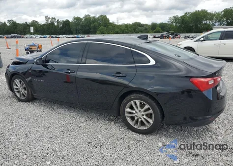 2016 Chevrolet Malibu Lt z USA, uszkodzony, nr VIN 1G1ZE5ST2GF343891